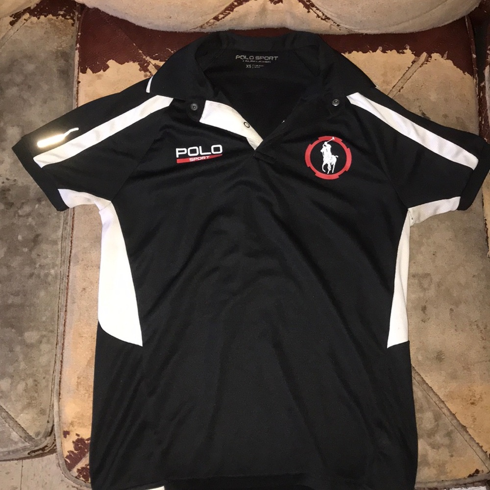 Polo Ralph Lauren Shirt